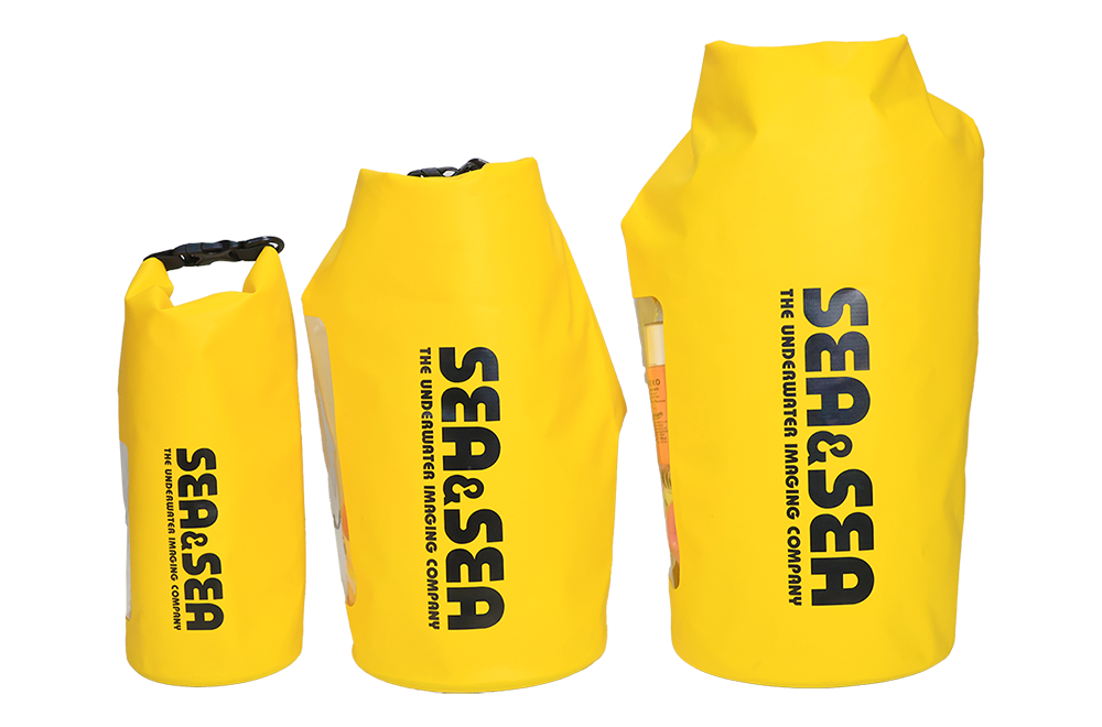 YS DRY POUCH
