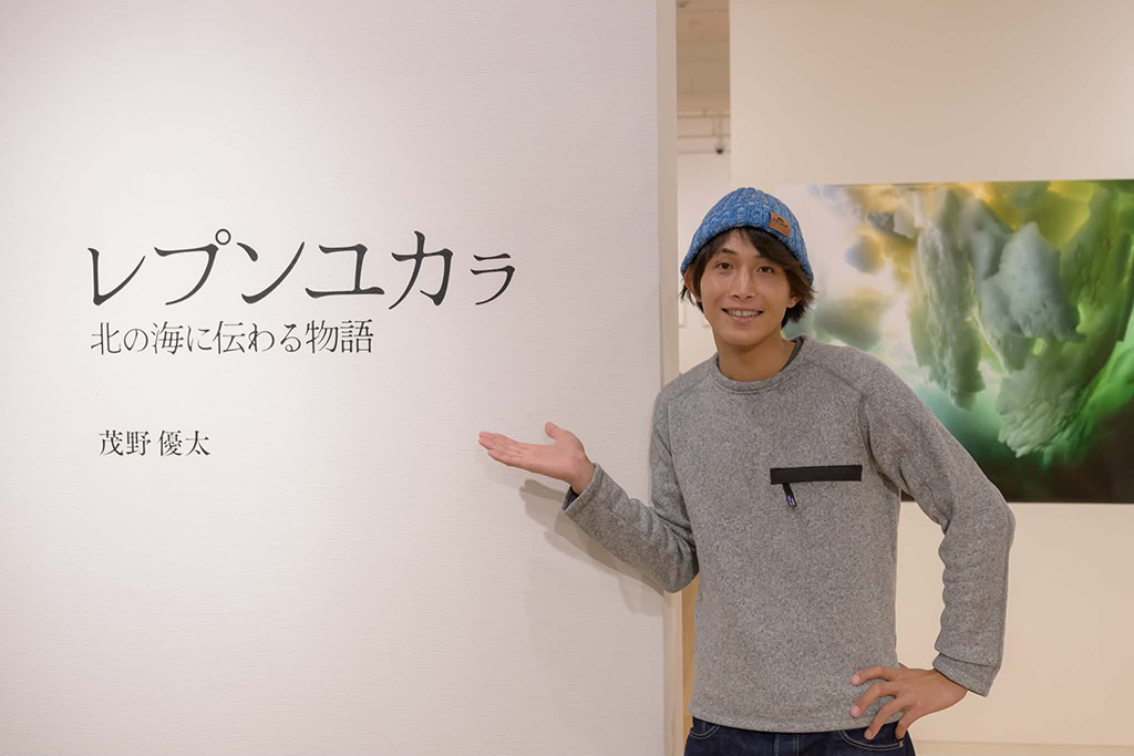 展示作品 1